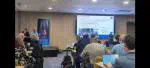 2nd Transnational Plenary Meeting of the EUSOME Project in Patras