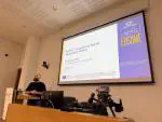 Throwback to the 2nd EUSOME study visit in Belgrade