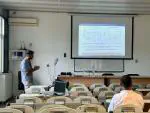 NextGCom 2026 in Kefalonia: Session Chair and Paper Presentation